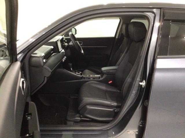 ヴェゼル ｅ：ＨＥＶＺ　Ｈ　ＳＥＮＳＩＮＧ　最長５年保証　ワンオ－ナ－　ナビＶＸＭ－２１５ＶＦＥｉ　ＴＶ　Ｒカメラ　ＢＴオ－ディオ　ＤＶＤドラレコ　ＥＴＣ　ＬＥＤライト　ＶＳＡ　シ－トヒ－タ－　クルコン　アルミ　スマ－トキ－（28枚目）