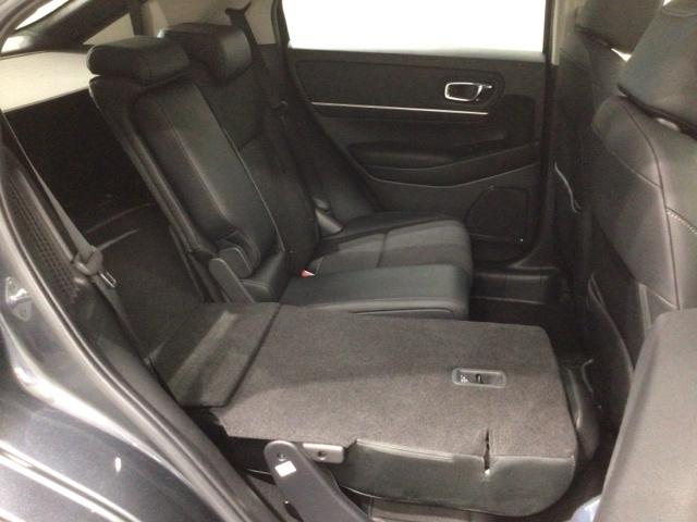 ヴェゼル ｅ：ＨＥＶＺ　Ｈ　ＳＥＮＳＩＮＧ　最長５年保証　ワンオ－ナ－　ナビＶＸＭ－２１５ＶＦＥｉ　ＴＶ　Ｒカメラ　ＢＴオ－ディオ　ＤＶＤドラレコ　ＥＴＣ　ＬＥＤライト　ＶＳＡ　シ－トヒ－タ－　クルコン　アルミ　スマ－トキ－（30枚目）