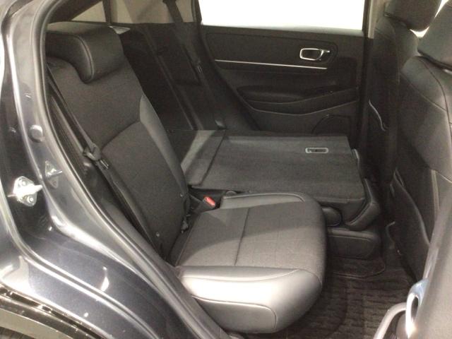 ヴェゼル ｅ：ＨＥＶＺ　Ｈ　ＳＥＮＳＩＮＧ　最長５年保証　ワンオ－ナ－　ナビＶＸＭ－２１５ＶＦＥｉ　ＴＶ　Ｒカメラ　ＢＴオ－ディオ　ＤＶＤドラレコ　ＥＴＣ　ＬＥＤライト　ＶＳＡ　シ－トヒ－タ－　クルコン　アルミ　スマ－トキ－（31枚目）