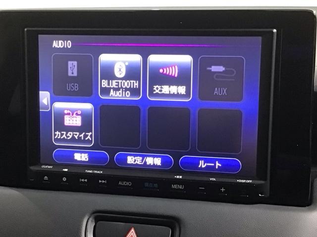 ヴェゼル ｅ：ＨＥＶＺ　Ｈ　ＳＥＮＳＩＮＧ　最長５年保証　ワンオ－ナ－　ナビＶＸＭ－２１５ＶＦＥｉ　ＴＶ　Ｒカメラ　ＢＴオ－ディオ　ＤＶＤドラレコ　ＥＴＣ　ＬＥＤライト　ＶＳＡ　シ－トヒ－タ－　クルコン　アルミ　スマ－トキ－（39枚目）