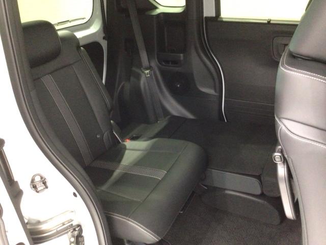 Ｎ－ＢＯＸカスタム コーディネートスタイル　Ｈ　ＳＥＮＳＩＮＧ　２ト－ン　新車保証　試乗車　ワンオ－ナ－　ナビＬＸＵ－２４２ＮＢｉ　ＴＶ　Ｒカメラ　ＣＤ録音　ＢＴオ－ディオ　ＤＶＤ　シ－トヒ－タ－　ＥＴＣ　ＬＥＤライト　両側電動ドア　ＶＳＡ（31枚目）