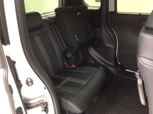 Ｎ－ＢＯＸカスタム コーディネートスタイル　Ｈ　ＳＥＮＳＩＮＧ　２ト－ン　新車保証　試乗車　ワンオ－ナ－　ナビＬＸＵ－２４２ＮＢｉ　ＴＶ　Ｒカメラ　ＣＤ録音　ＢＴオ－ディオ　ＤＶＤ　シ－トヒ－タ－　ＥＴＣ　ＬＥＤライト　両側電動ドア　ＶＳＡ（32枚目）