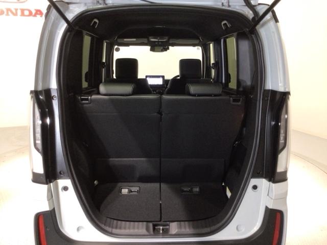 Ｎ－ＢＯＸカスタム コーディネートスタイル　Ｈ　ＳＥＮＳＩＮＧ　２ト－ン　新車保証　試乗車　ワンオ－ナ－　ナビＬＸＵ－２４２ＮＢｉ　ＴＶ　Ｒカメラ　ＣＤ録音　ＢＴオ－ディオ　ＤＶＤ　シ－トヒ－タ－　ＥＴＣ　ＬＥＤライト　両側電動ドア　ＶＳＡ（35枚目）