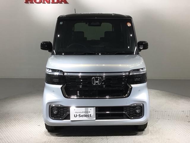Ｎ－ＢＯＸカスタム コーディネートスタイル　Ｈ　ＳＥＮＳＩＮＧ　２ト－ン　新車保証　試乗車　ワンオ－ナ－　ナビＬＸＵ－２４２ＮＢｉ　ＴＶ　Ｒカメラ　ＣＤ録音　ＢＴオ－ディオ　ＤＶＤ　シ－トヒ－タ－　ＥＴＣ　ＬＥＤライト　両側電動ドア　ＶＳＡ（53枚目）