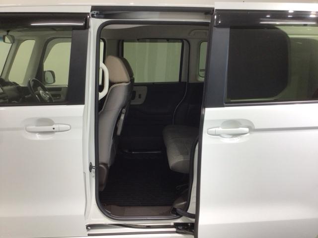 N-BOX L H SENSING 最長5年保証 ナビVXM-234VFI TV Rカメラ CD録音 BTオーディオ DVD ドラレコ シ-トヒ-タ- ETC LEDライト VSA 片側電動ドア スマ-トキ-(27枚目)