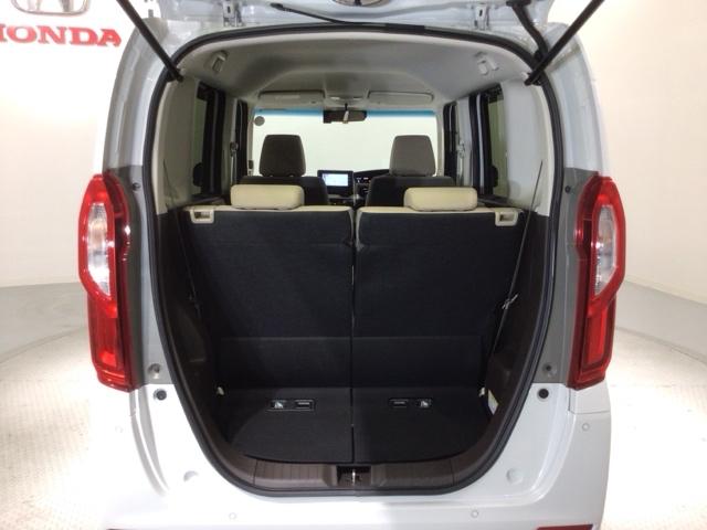 N-BOX L H SENSING 最長5年保証 ナビVXM-234VFI TV Rカメラ CD録音 BTオーディオ DVD ドラレコ シ-トヒ-タ- ETC LEDライト VSA 片側電動ドア スマ-トキ-(28枚目)