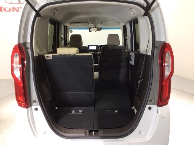 N-BOX L H SENSING 最長5年保証 ナビVXM-234VFI TV Rカメラ CD録音 BTオーディオ DVD ドラレコ シ-トヒ-タ- ETC LEDライト VSA 片側電動ドア スマ-トキ-(29枚目)