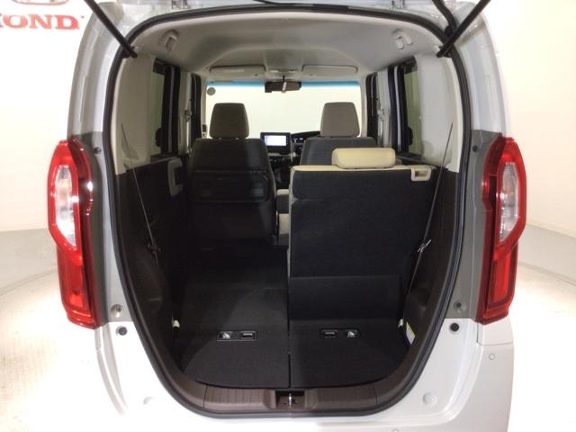 N-BOX L H SENSING 最長5年保証 ナビVXM-234VFI TV Rカメラ CD録音 BTオーディオ DVD ドラレコ シ-トヒ-タ- ETC LEDライト VSA 片側電動ドア スマ-トキ-(30枚目)