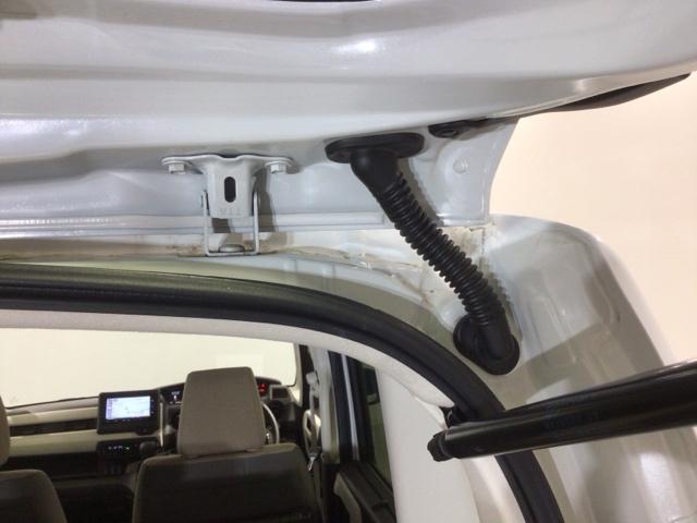 N-BOX L H SENSING 最長5年保証 ナビVXM-234VFI TV Rカメラ CD録音 BTオーディオ DVD ドラレコ シ-トヒ-タ- ETC LEDライト VSA 片側電動ドア スマ-トキ-(42枚目)