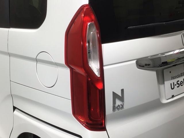 N-BOX L H SENSING 最長5年保証 ナビVXM-234VFI TV Rカメラ CD録音 BTオーディオ DVD ドラレコ シ-トヒ-タ- ETC LEDライト VSA 片側電動ドア スマ-トキ-(44枚目)