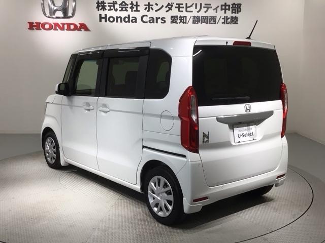 N-BOX L H SENSING 最長5年保証 ナビVXM-234VFI TV Rカメラ CD録音 BTオーディオ DVD ドラレコ シ-トヒ-タ- ETC LEDライト VSA 片側電動ドア スマ-トキ-(47枚目)