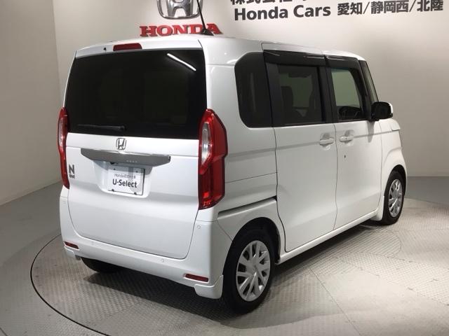 N-BOX L H SENSING 最長5年保証 ナビVXM-234VFI TV Rカメラ CD録音 BTオーディオ DVD ドラレコ シ-トヒ-タ- ETC LEDライト VSA 片側電動ドア スマ-トキ-(49枚目)