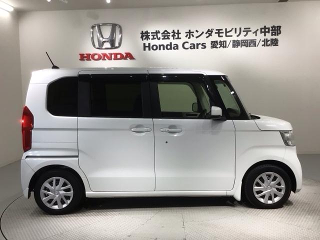 N-BOX L H SENSING 最長5年保証 ナビVXM-234VFI TV Rカメラ CD録音 BTオーディオ DVD ドラレコ シ-トヒ-タ- ETC LEDライト VSA 片側電動ドア スマ-トキ-(50枚目)