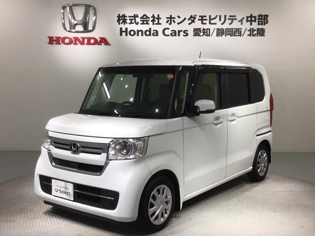 N-BOX L H SENSING 最長5年保証 ナビVXM-234VFI TV Rカメラ CD録音 BTオーディオ DVD ドラレコ シ-トヒ-タ- ETC LEDライト VSA 片側電動ドア スマ-トキ-(53枚目)