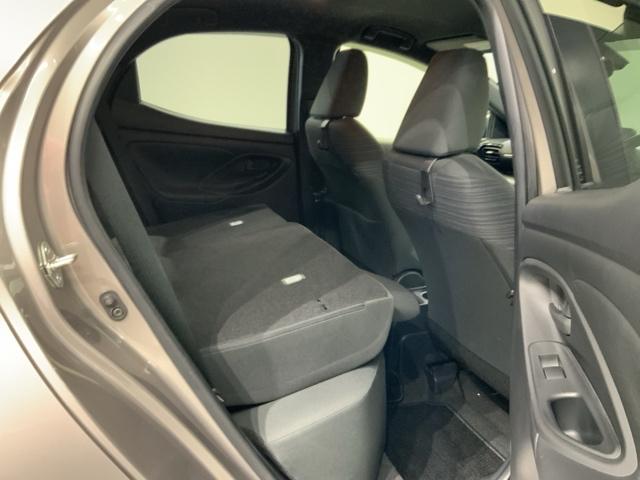 ヤリス Z 最長5年保証 純正ナビ TV Rカメラ マルチビュー BTオ-ディオ ドラレコ 衝突軽減B ETC LEDライト 横滑り防止 シートヒーター クルコン スマートキー 盗難防止装置 AAC Wエアバッグ(32枚目)