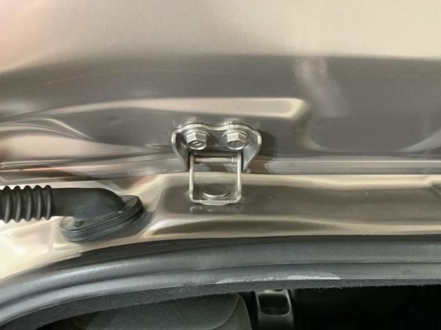 ヤリス Z 最長5年保証 純正ナビ TV Rカメラ マルチビュー BTオ-ディオ ドラレコ 衝突軽減B ETC LEDライト 横滑り防止 シートヒーター クルコン スマートキー 盗難防止装置 AAC Wエアバッグ(43枚目)