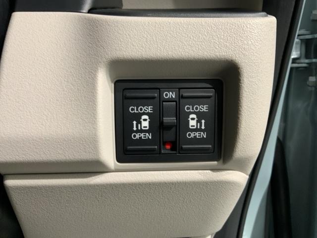 Ｎ－ＢＯＸ ファッションスタイル　Ｈ　ＳＥＮＳＩＮＧ　新車保証　試乗車　ワンオ－ナ－　ナビＬＸＵ－２４２ＮＢｉ　ＴＶ　Ｒカメラ　ＣＤ録音　ＢＴオ－ディオＤＶＤ　シ－トヒ－タ－　ＥＴＣ　ＬＥＤライト　両側電動ドア　ＶＳＡ　クルコンＡＡＣ（14枚目）