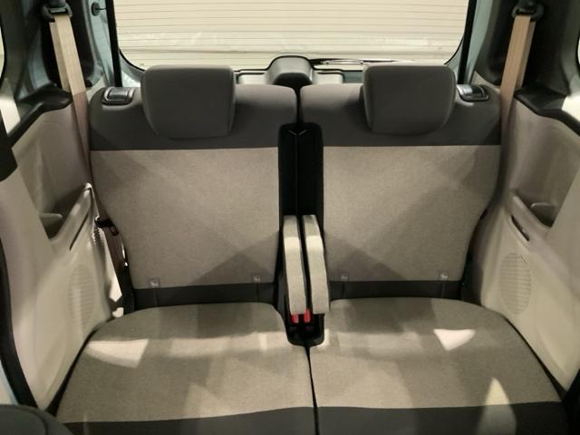 Ｎ－ＢＯＸ ファッションスタイル　Ｈ　ＳＥＮＳＩＮＧ　新車保証　試乗車　ワンオ－ナ－　ナビＬＸＵ－２４２ＮＢｉ　ＴＶ　Ｒカメラ　ＣＤ録音　ＢＴオ－ディオＤＶＤ　シ－トヒ－タ－　ＥＴＣ　ＬＥＤライト　両側電動ドア　ＶＳＡ　クルコンＡＡＣ（33枚目）