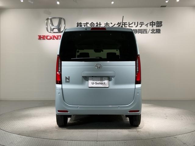 Ｎ－ＢＯＸ ファッションスタイル　Ｈ　ＳＥＮＳＩＮＧ　新車保証　試乗車　ワンオ－ナ－　ナビＬＸＵ－２４２ＮＢｉ　ＴＶ　Ｒカメラ　ＣＤ録音　ＢＴオ－ディオＤＶＤ　シ－トヒ－タ－　ＥＴＣ　ＬＥＤライト　両側電動ドア　ＶＳＡ　クルコンＡＡＣ（49枚目）