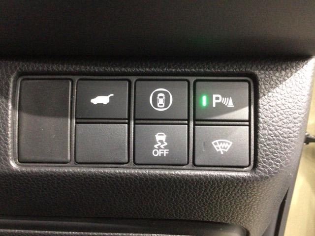 ヴェゼル e:HEVZ H SENSING 最長5年保証 ワンオーナー 純正ナビ TV Rカメラ BTオ-ディオ ドラレコ ETC LEDライト VSA シートヒーター クルコン Pテールゲート アルミ フォグ スマートキー(14枚目)