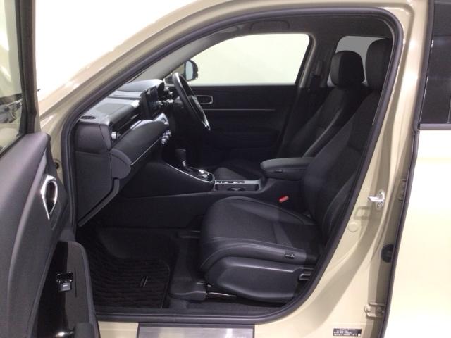 ヴェゼル e:HEVZ H SENSING 最長5年保証 ワンオーナー 純正ナビ TV Rカメラ BTオ-ディオ ドラレコ ETC LEDライト VSA シートヒーター クルコン Pテールゲート アルミ フォグ スマートキー(32枚目)