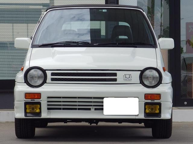 カブリオレ R COMBAXターボエンジン ICターボ 5速(13枚目)