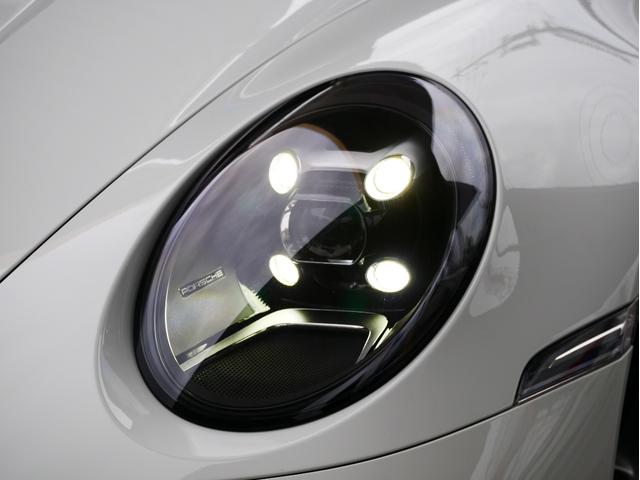 911カレラ 992型 8速PDK 1オーナー 2020モデル 前後社外ドラレコ(11枚目)