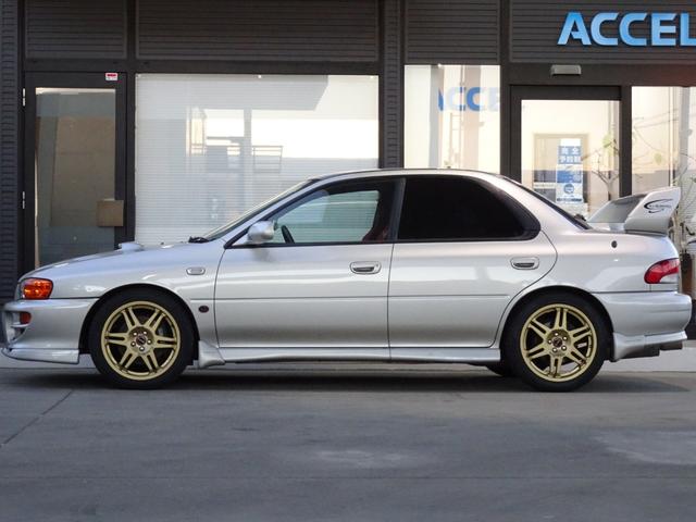 スバル インプレッサ その他 wrx stiバージョンvi gc8 最終g型 ej20 ターボ 前置きインタークーラー 車高調 社外17インチaw 社外マフラー タイミングベルト ウォーターポンプ交換済み 中古車検索 くるまのニュース スバル インプレッサ その他 wrx stiバージョンvi gc8 最終g型 ej20 ターボ 前置きインタークーラー 車高調 社外17インチaw 社外マフラー タイミングベルト ウォーターポンプ交換済み 中古車検索 くるまのニュース