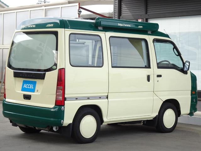 移動販売車 キッチンカー 加工車登録 軽自動車 8ナンバー シンク オーブン サイドオーニング 1人乗り(12枚目)