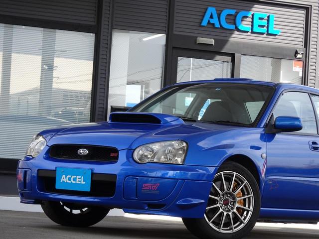 インプレッサ スバル ｗｒｘ ｓｔｉ スペックｃ タイプｒａ ｇｄｂ ３００台限定車 ｓｔｉ１７インチアルミ カーボンリアウイング 軽量化モデル タイミングベルト交換済み ｌｓｄ ｇｄｂ 涙目の中古車詳細 中古車検索ならkurutown クルタウン