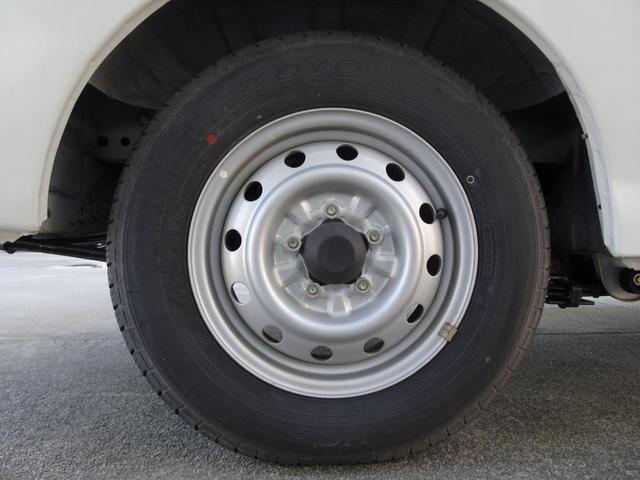 移動入浴車 訪問入浴介護 デベロ製 バスカ 大型分割浴槽 分割バスタブ 湯沸しボイラー付き 排水ポンプ付き 両側スライドドア 集中ドアロック付き 専用取説有り 実走行2,130Km台 NOx・PM適合(27枚目)