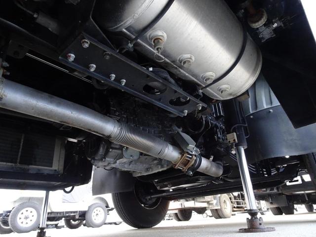 左拡幅車 デンヨーディーゼル発電機搭載 元8ナンバー広報車登録 一時抹消中 キッチンカー 移動販売車 イベントカー キャンピング ベース車 6MT 常時バックカメラ アルミ 風防 NOx・PM適合(50枚目)
