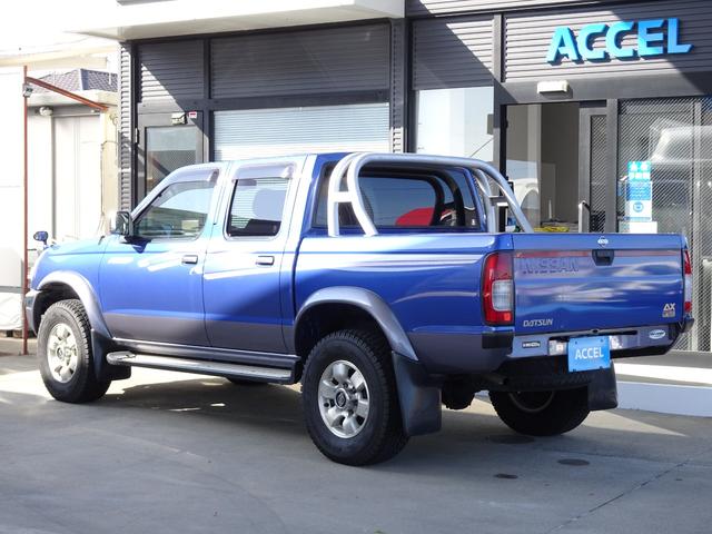 セール! d22 日産ダットサンピックアップ 純正ロールバー | www