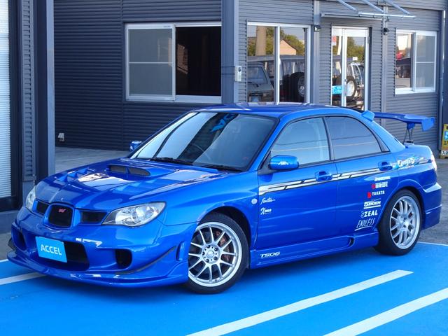 豊富な】 ヤフオク! - 社外 スバル GDB インプレッサ WRX STI C型 D型