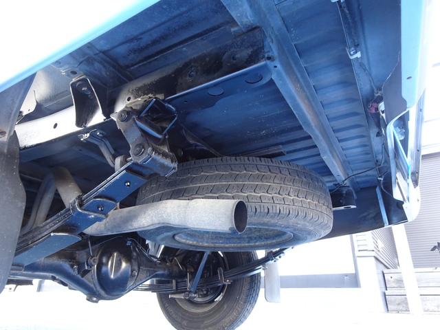 ○ トヨタ ハイラックス ピックアップ 2WD LN147 RZN147 右