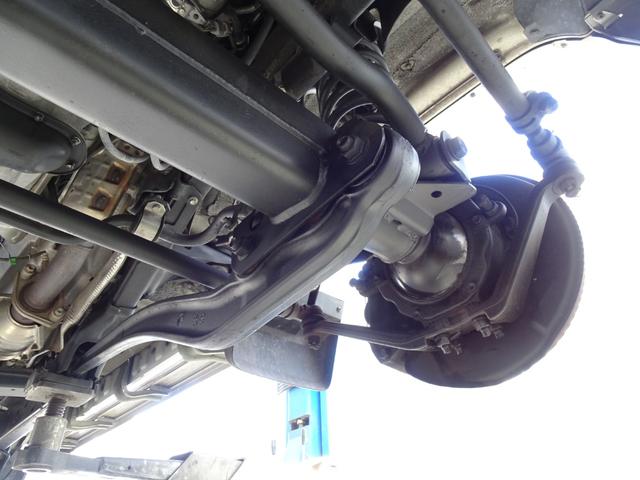 ランドクルーザー７０ バン　ＧＲＪ７６Ｋ　５ＭＴ　オプション前後デフロック　１ＧＲエンジン　ガナドールマフラー　アウトバックルーフコンソール　ヘッドライトカバー　フォグランプ　再販ランクル７０　ランクル７６　バン　１ナンバー（61枚目）