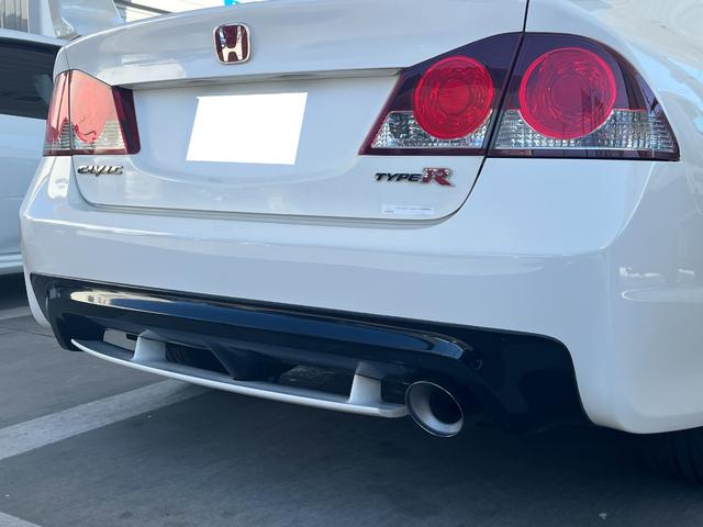 ホンダ シビック タイプR FD2 無限フロントスポーツグリル ホンダ シビック タイプR FD2 無限フロントスポーツグリル