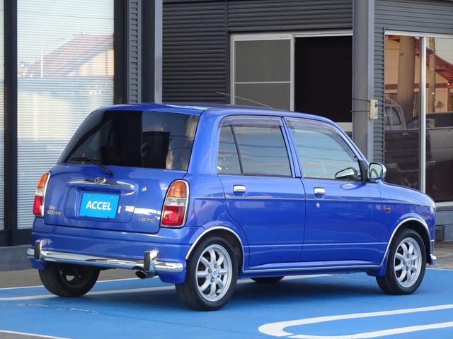 ミラジーノ１０００ Ｘ　２ＷＤ　タイベル交換済み　ミニライトアルミ　フォグランプ　ウッドコンビステア　ウッド調パネル　革調シート　メッキパーツ（8枚目）