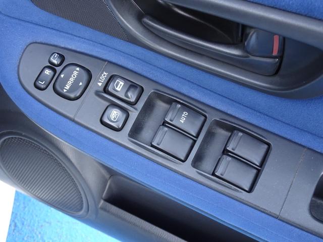 インプレッサ ＷＲＸ　ＧＤＡ　ＥＪ２０　Ｆ型　鷹目　マニュアルモード付きＡＴ　４ＷＤ　記録簿有り　ＥＪ２０ターボ　タイミングベルト交換済　ボクサーサウンド　アドバンレーシング１７インチＡＷ　ＥＴＣ　グー鑑定済み車両（39枚目）