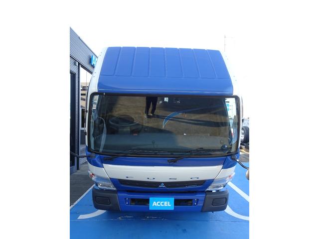 キャンター 　積載１５５０ｋｇ　１ナンバー　３人乗り　デュオニック　左サイドドア　荷台左右シャッタードア　荷台長さ３４７Ｘ幅２０６Ｘ高１７０　常時バックカメラ　ＮＯｘ・ＰＭ適合（15枚目）
