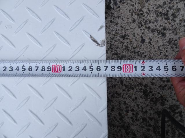 キャンター 　積載２ｔ　ダブルキャブ　６人乗り　５ＭＴ　新明和　垂直パワーゲート　ＰＧ　昇降能力８００ｋｇ　荷台長３１２幅１６９高１９９　原動機４Ｍ４２　ディーゼルターボ　ＮＯｘ・ＰＭ適合（27枚目）