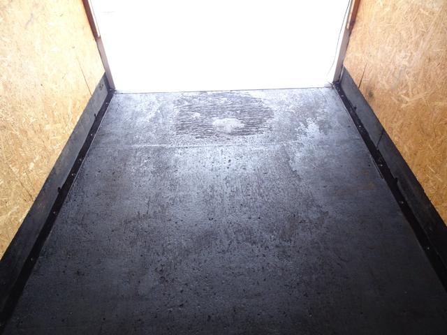 キャンター 　積載２ｔ　ダブルキャブ　６人乗り　５ＭＴ　新明和　垂直パワーゲート　ＰＧ　昇降能力８００ｋｇ　荷台長３１２幅１６９高１９９　原動機４Ｍ４２　ディーゼルターボ　ＮＯｘ・ＰＭ適合（35枚目）