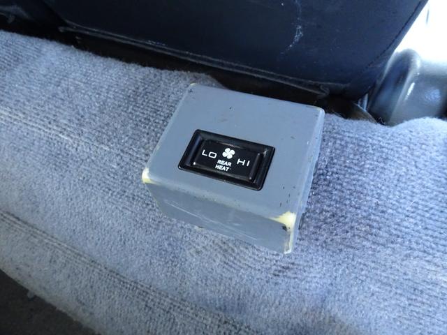 キャンター 　積載２ｔ　ダブルキャブ　６人乗り　５ＭＴ　新明和　垂直パワーゲート　ＰＧ　昇降能力８００ｋｇ　荷台長３１２幅１６９高１９９　原動機４Ｍ４２　ディーゼルターボ　ＮＯｘ・ＰＭ適合（47枚目）