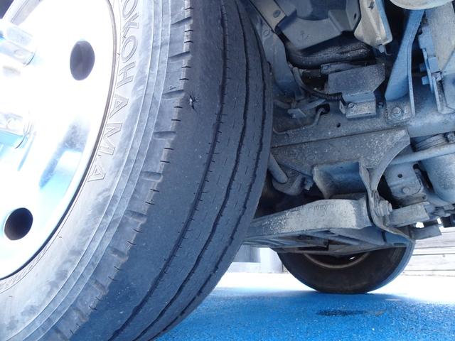 キャンター 　積載２ｔ　ダブルキャブ　６人乗り　５ＭＴ　新明和　垂直パワーゲート　ＰＧ　昇降能力８００ｋｇ　荷台長３１２幅１６９高１９９　原動機４Ｍ４２　ディーゼルターボ　ＮＯｘ・ＰＭ適合（69枚目）