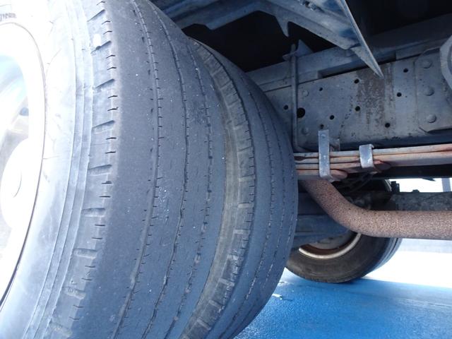 キャンター 　積載２ｔ　ダブルキャブ　６人乗り　５ＭＴ　新明和　垂直パワーゲート　ＰＧ　昇降能力８００ｋｇ　荷台長３１２幅１６９高１９９　原動機４Ｍ４２　ディーゼルターボ　ＮＯｘ・ＰＭ適合（72枚目）