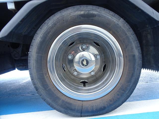 キャンター 　積載２ｔ　ダブルキャブ　６人乗り　５ＭＴ　新明和　垂直パワーゲート　ＰＧ　昇降能力８００ｋｇ　荷台長３１２幅１６９高１９９　原動機４Ｍ４２　ディーゼルターボ　ＮＯｘ・ＰＭ適合（73枚目）