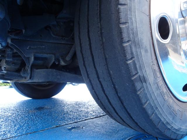 キャンター 　積載２ｔ　ダブルキャブ　６人乗り　５ＭＴ　新明和　垂直パワーゲート　ＰＧ　昇降能力８００ｋｇ　荷台長３１２幅１６９高１９９　原動機４Ｍ４２　ディーゼルターボ　ＮＯｘ・ＰＭ適合（77枚目）