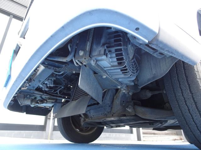 アトラストラック ＷキャブロングフルＳローＤＸ　ダブルキャブ　積載１．７５ｔ　１ナンバー　車両総重量５ｔ未満　６ＭＴ　６人　荷台寸法　長３３４　幅１７９　あおり高３６　ディーゼルターボ　ＮＯｘ・ＰＭ適合車（31枚目）