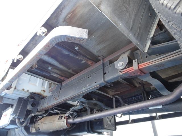 アトラストラック ＷキャブロングフルＳローＤＸ　ダブルキャブ　積載１．７５ｔ　１ナンバー　車両総重量５ｔ未満　６ＭＴ　６人　荷台寸法　長３３４　幅１７９　あおり高３６　ディーゼルターボ　ＮＯｘ・ＰＭ適合車（33枚目）