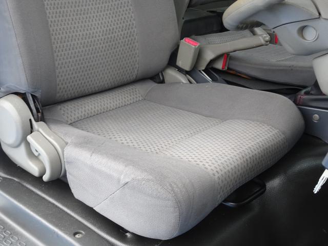 アトラストラック ＷキャブロングフルＳローＤＸ　ダブルキャブ　積載１．７５ｔ　１ナンバー　車両総重量５ｔ未満　６ＭＴ　６人　荷台寸法　長３３４　幅１７９　あおり高３６　ディーゼルターボ　ＮＯｘ・ＰＭ適合車（42枚目）